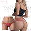 Tanga Cintura Tres Tiras